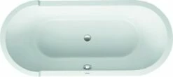 Duravit Starck Badewanne Weiß 1800x800 Mm - 700009000000000