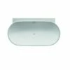 Duravit Luv Badewanne Weiß Matt 1800x950 Mm - 700433000000000