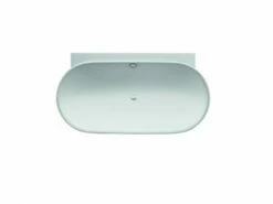 Duravit Luv Badewanne Weiß Matt 1800x950 Mm - 700433000000000