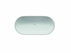 Duravit Luv Badewanne Weiß Matt 1800x850 Mm - 700434000000000 -Grohe Verkauf dub w 347340 600x600