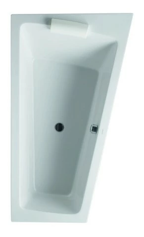 Duravit Paiova Badewanne Weiß 1700x1000 Mm - 700213000000000 1 Duravit Paiova Badewanne Weiß 1700x1000 Mm - 700213000000000