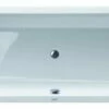 Duravit D-Code Badewanne Weiß 1800x800 Mm - 700101000000000