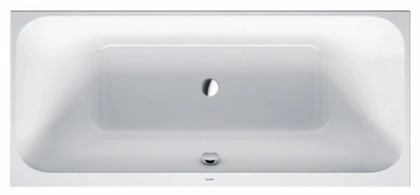 Duravit Happy D.2 Badewanne Weiß 1800x800 Mm - 700314000000000 1 Duravit Happy D.2 Badewanne Weiß 1800x800 Mm - 700314000000000
