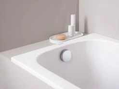 Duravit Qatego Badewanne Weiß 1700x700 Mm - 700611000000000