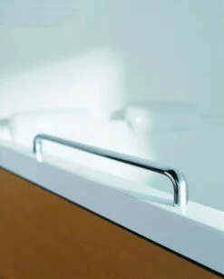 Duravit Paiova Badewanne Weiß 1800x1400 Mm - 700216000000000