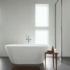Duravit D-Neo Badewanne Weiß Matt 1600x750 Mm - 700477000000000