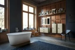 Duravit White Tulip Badewanne Weiß 1800x900 Mm - 700469000000000 -Grohe Verkauf dumiw 1502492 600x600