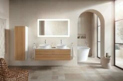 Duravit White Tulip Badewanne Weiß 1400x1400 Mm - 700470000000000 -Grohe Verkauf dumiw 1502933 600x600