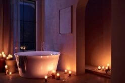 Duravit White Tulip Badewanne Weiß 1400x1400 Mm - 700470000000000 -Grohe Verkauf dumiw 1502934 600x600