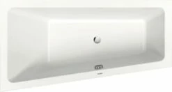 Duravit Duravit No.1 Badewanne Weiß 1500x800 Mm - 700504000000000