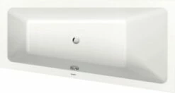 Duravit Duravit No.1 Badewanne Weiß 1500x800 Mm - 700505000000000