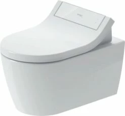 Duravit SensoWash Classic Dusch-WC Sitz Weiß 365x520x140 Mm - 613000012004300 6 Duravit SensoWash Classic Dusch-WC Sitz Weiß 365x520x140 Mm - 613000012004300 -Grohe Verkauf dumiw 1955103 600x600