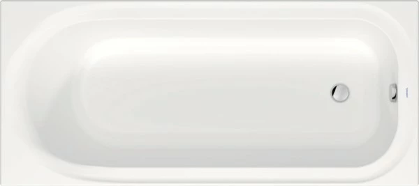 Duravit Soleil By Starck Badewanne Weiß 1800x800 Mm - 700502000000000 2 Duravit Soleil By Starck Badewanne Weiß 1800x800 Mm - 700502000000000 – Bild 2