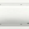 Duravit Duravit No.1 Whirlwanne Weiß 1700x700 Mm - 760489000JP1000