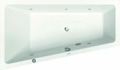 Duravit Duravit No.1 Whirlwanne Weiß 1700x1000 Mm - 760508000JP1000