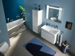 Duravit Duravit No.1 Badewanne Weiß 1500x800 Mm - 700504000000000 -Grohe Verkauf dumiw 2108825 600x600