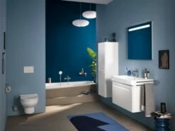 Duravit Duravit No.1 Badewanne Weiß 1700x1000 Mm - 700508000000000 -Grohe Verkauf dumiw 2118056 600x600 1