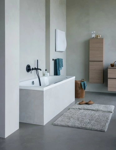 Duravit Soleil By Starck Whirlwanne Weiß 1800x800 Mm - 760503000AS0000 4 Duravit Soleil By Starck Whirlwanne Weiß 1800x800 Mm - 760503000AS0000 – Bild 4