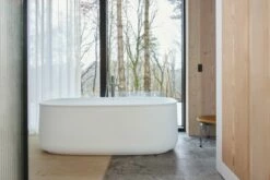 Duravit Zencha Badewanne Weiß Matt 1600x850 Mm - 700462000000000 -Grohe Verkauf dumiw 2129710 600x600