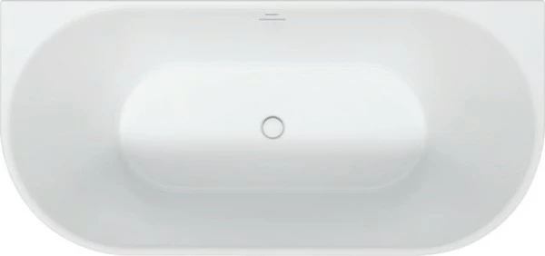 Duravit DuraSenja Badewanne Weiß 1700x800 Mm - 700582000000000 1 Duravit DuraSenja Badewanne Weiß 1700x800 Mm - 700582000000000