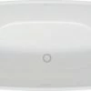 Duravit DuraVato Badewanne Weiß 1700x780 Mm - 700571000000000
