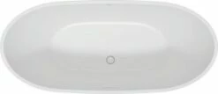 Duravit DuraVato Badewanne Weiß 1700x780 Mm - 700571000000000