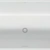 Duravit DuraSkye Badewanne Weiß 1800x800 Mm - 700565000000000