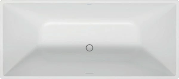 Duravit DuraSkye Badewanne Weiß 1800x800 Mm - 700565000000000 1 Duravit DuraSkye Badewanne Weiß 1800x800 Mm - 700565000000000