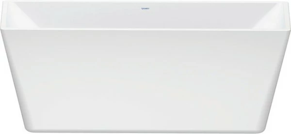 Duravit DuraSkye Badewanne Weiß 1500x750 Mm - 700562000000000 7 Duravit DuraSkye Badewanne Weiß 1500x750 Mm - 700562000000000 – Bild 7