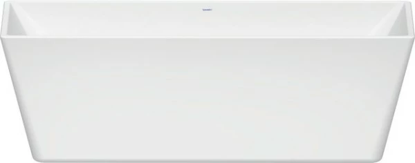 Duravit DuraSkye Badewanne Weiß 1800x800 Mm - 700565000000000 7 Duravit DuraSkye Badewanne Weiß 1800x800 Mm - 700565000000000 – Bild 7