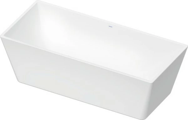 Duravit DuraSkye Badewanne Weiß 1800x800 Mm - 700565000000000 6 Duravit DuraSkye Badewanne Weiß 1800x800 Mm - 700565000000000 – Bild 6