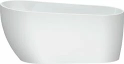 Duravit DuraFaro Badewanne Weiß 1500x700 Mm - 700566000000000 14 Duravit DuraFaro Badewanne Weiß 1500x700 Mm - 700566000000000 -Grohe Verkauf dumiw 2478517 600x600