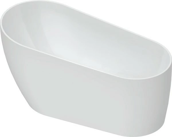 Duravit DuraFaro Badewanne Weiß 1500x700 Mm - 700566000000000 7 Duravit DuraFaro Badewanne Weiß 1500x700 Mm - 700566000000000 – Bild 7