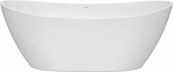 Duravit DuraVato Badewanne Weiß 1700x780 Mm - 700571000000000 -Grohe Verkauf dumiw 2478527 600x600