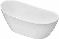 Duravit DuraVato Badewanne Weiß 1700x780 Mm - 700571000000000 -Grohe Verkauf dumiw 2478528 600x600