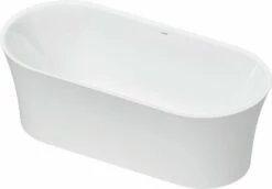 Duravit DuraSenja Badewanne Weiß 1500x750 Mm - 700579000000000 -Grohe Verkauf dumiw 2478544 600x600