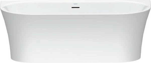 Duravit DuraSenja Badewanne Weiß 1700x800 Mm - 700582000000000 6 Duravit DuraSenja Badewanne Weiß 1700x800 Mm - 700582000000000 – Bild 6