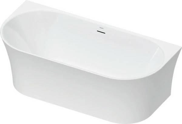 Duravit DuraSenja Badewanne Weiß 1700x800 Mm - 700582000000000 7 Duravit DuraSenja Badewanne Weiß 1700x800 Mm - 700582000000000 – Bild 7