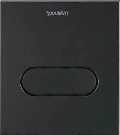 Duravit DuraSystem Betätigungsplatte Mechanisch Für Urinal 131x10x150 Mm - WD5004031000