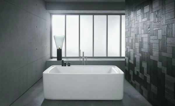Duravit Bento Starck Box Badewanne Weiß 1800x900 Mm - 700517000000000 9 Duravit Bento Starck Box Badewanne Weiß 1800x900 Mm - 700517000000000 – Bild 9