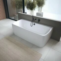 Duravit Qatego Badewanne Weiß Matt 1800x800 Mm - 700615000000000 15 Duravit Qatego Badewanne Weiß Matt 1800x800 Mm - 700615000000000 -Grohe Verkauf dumiw 2973702 600x600
