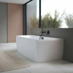 Duravit Qatego Badewanne Weiß Matt 1800x800 Mm - 700615000000000 13 Duravit Qatego Badewanne Weiß Matt 1800x800 Mm - 700615000000000 -Grohe Verkauf dumiw 2973704 600x600