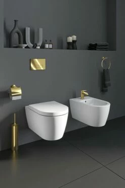 Duravit DuraSystem Betätigungsplatte Mechanisch Für WC 217x10x147 Mm - WD5001341000 10 Duravit DuraSystem Betätigungsplatte Mechanisch Für WC 217x10x147 Mm - WD5001341000 -Grohe Verkauf dumiw 2974415 600x600