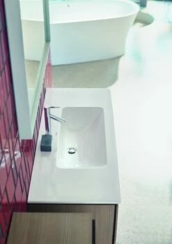 Duravit Cape Cod Whirlwanne Weiß Matt 1855x885 Mm - 760330000AS0000 -Grohe Verkauf dumiw 345753 600x600