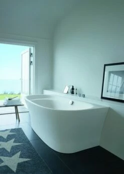 Duravit Ab- Und Überlaufgarnitur Mit Zulauf Chrom 500x80x450 Mm - 791228000001000 -Grohe Verkauf dumiw 346273 600x600