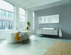 Duravit DuraSquare Badewanne Weiß Matt 1850x850 Mm - 700430000000000 28 Duravit DuraSquare Badewanne Weiß Matt 1850x850 Mm - 700430000000000 -Grohe Verkauf dumiw 346444 600x600