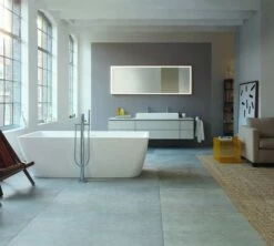 Duravit DuraSquare Badewanne Weiß Matt 1850x850 Mm - 700430000000000 30 Duravit DuraSquare Badewanne Weiß Matt 1850x850 Mm - 700430000000000 -Grohe Verkauf dumiw 346448 600x600