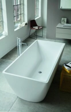 Duravit DuraSquare Badewanne Weiß Matt 1850x850 Mm - 700430000000000 33 Duravit DuraSquare Badewanne Weiß Matt 1850x850 Mm - 700430000000000 -Grohe Verkauf dumiw 346452 600x600