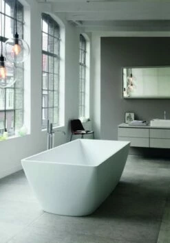 Duravit DuraSquare Badewanne Weiß Matt 1850x850 Mm - 700430000000000 34 Duravit DuraSquare Badewanne Weiß Matt 1850x850 Mm - 700430000000000 -Grohe Verkauf dumiw 346453 600x600