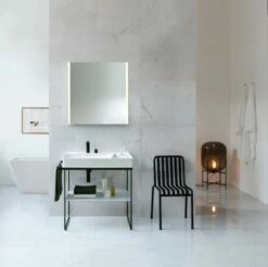 Duravit DuraSquare Badewanne Weiß Matt 1850x850 Mm - 700430000000000 35 Duravit DuraSquare Badewanne Weiß Matt 1850x850 Mm - 700430000000000 -Grohe Verkauf dumiw 346458 600x600